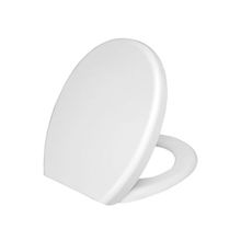 VitrA 62-003-001, Arkitekt, дюропласт, металлические петли