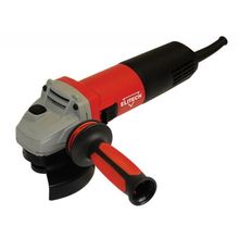 Угловая шлифмашина ELITECH МШУ 1112 Э