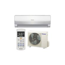 Настенный кондиционер (сплит-система) Panasonic CS-YW12MKD CU-YW12MKD