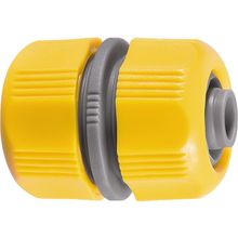 Муфта ремонтная 3 4" Palisad Luxe 66437