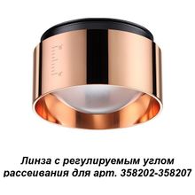 Novotech Рассеиватель Novotech Lenti 358211 ID - 385895