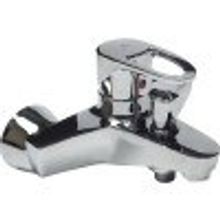 Смеситель Kaiser Luxor 32022 хром для ванны