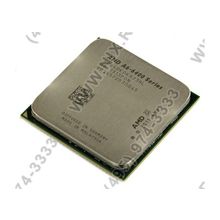 CPU AMD A6-6400K     (AD640KO) 3.9 GHz 2core SVGA  RADEON HD 8470D  1 Мб 65 Вт 5 ГТ с  Socket FM2