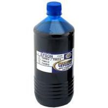Чернила EPSON T0482 812 822, Premium, голубые (1 литр)