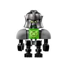 Конструктор LEGO 72005 Nexo Knights Аэро-арбалет Аарона