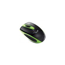 Мышь Genius DX-7000 green