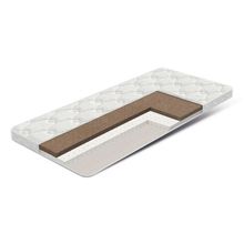 Орматек Матрас детский Kids Double (Natural kids) 1900х900 ID - 321339