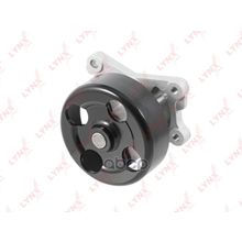 Насос Водяной Nissan X-Trail (T31)   Qashqai (J10) 07-13   Renault Clio Iii 06-   Fluence (L30_) 10- 1.8-2.0 (Mr18de, Mr20de) LYNXauto арт. CW0006