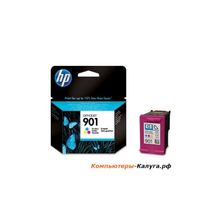 Картридж HP CC656AE (№ 901) цветной OJ4580