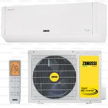 Zanussi ZACS I-24 HB A22 N8