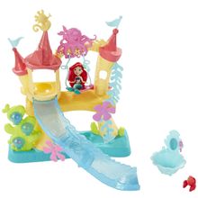 Hasbro для игр с водой Замок Ариель