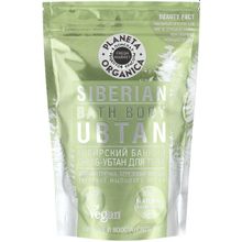 Планета Органика Fresh Market Питание и Восстановление Зеленая Гречка, Березовые Листья 250 г