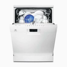 Посудомоечная машина Electrolux ESF9552LOW 60см белый