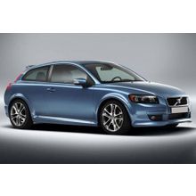 Замок КПП FORTUS MTL 1173 для VOLVO C30 2008- (справа) типтроник