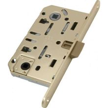 AGB B01102.50.23 MEDIANA EVOLUTION сантехническая  WC   матовая латунь