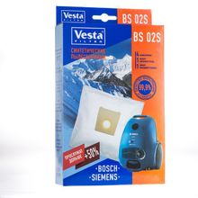 Vesta Filter BS 02S для пылесосов BOSCH, SIEMENS тип BBZ41FG