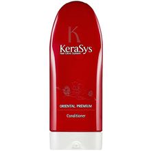 Kerasys Hair Clinic System Oriental Premium Conditioner 500 мл