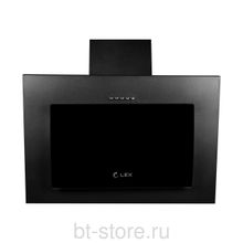 Вытяжка Lex Mika C 600 Black