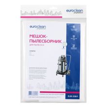EUR-328 1 Мешок-пылесборник Euroclean синтетический для пылесоса
