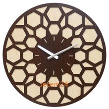 HR 75-18 50*50 Дизайнерские часы