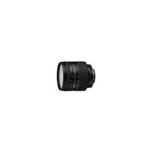 Объектив Nikon 24-85mm f 2.8-4D IF AF Zoom-Nikkor, черный