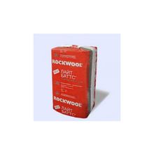 УТЕПЛИТЕЛЬ ROCKWOOL ЛАЙТ БАТТС