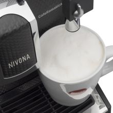 NIVONA NICR CafeRomatica 670