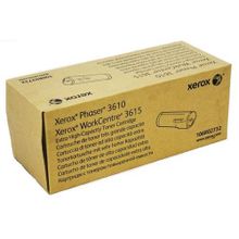 Картридж Xerox 106R02732 Черный