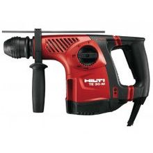 Перфоратор Hilti TE 30 M - AVR