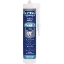 Krass Professional Invisible Fix 300 мл