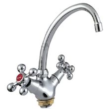 Смеситель Frap F4119-2