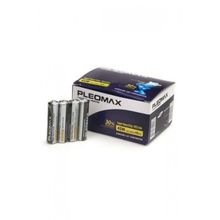 Батарейка PLEOMAX R03 SR4. в упак 48 шт