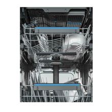 Посудомоечная машина Electrolux SMM43201SW 45см белый