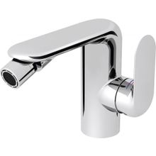 Смеситель BelBagno Ferrano FER-BD-CRM для биде хром