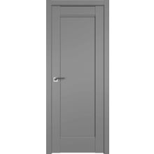  Двери ProfilDoors Модель 106U Цвет Грей