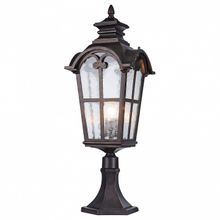 Favourite Наземный низкий светильник Favourite Bristol 2036-1T ID - 396122