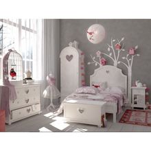 Сундук "Adelina" малый