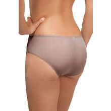 Трусы-шорты Erin с вышивкой (235983)