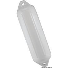 Osculati Fender NF-3 - White, 33.505.03