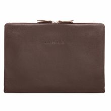 Lakestone™ Папка кожаная Glenwood Brown