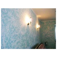 Декоративная штукатурка Silk Plaster (жидкие обои)
