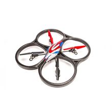 Радиоуправляемый квадрокоптер WLToys V262  Camera Cyclone UFO Drones 2.4G - V262C