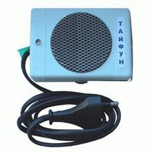 Ультразвуковой отпугиватель грызунов (мышей, крыс) Тайфун ЛС-600