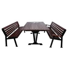 Комплект дачной мебели «МОДЕРН» (3,0 м)