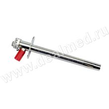 Фибросигмоидоскоп с обтуратором педиатрический 15мм x 15см Welch Allyn 32410, США
