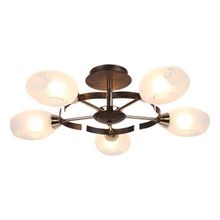 Люстра Arte Lamp A6094PL-5BA CAMILLA