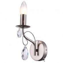 Arte Lamp Бра Arte Lamp Purezza A6645AP-1SS ID - 414945