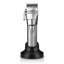 Машинка для стрижки волос BaByliss ChromFX EDM Technology Barber Spirit FX8700E