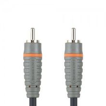 RCA M-RCA M  Bandridge 1.0 m BAL4801 coaxial