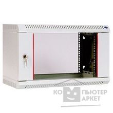 Цмо ! Шкаф телеком. настен, 12U, 600x650 дверь стекло ШРН-12.650 1 коробка